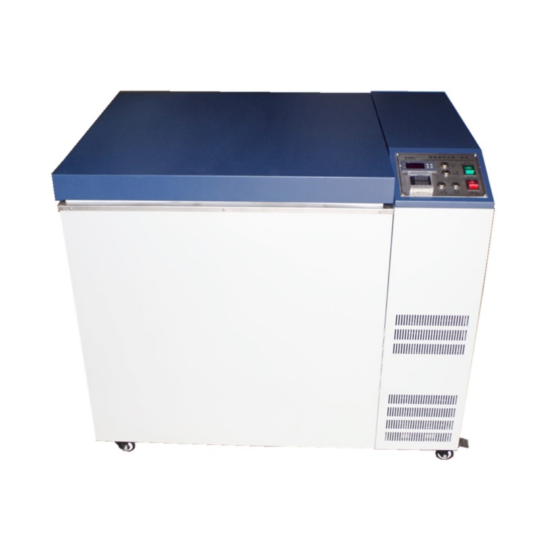 Fully automatic low-temperature flexible tester DR-5