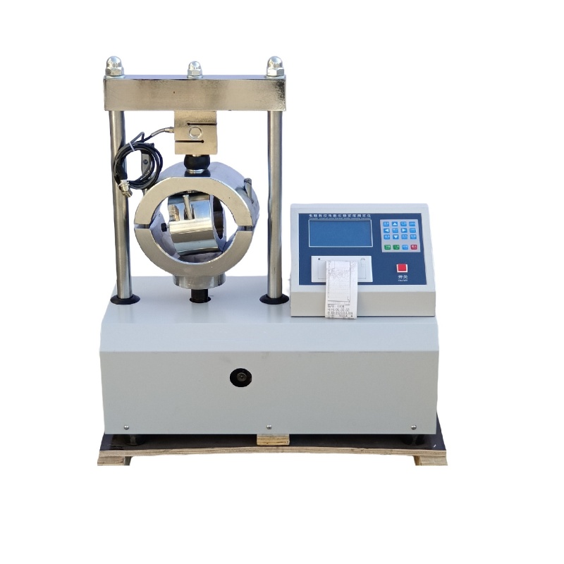 Marshall Stability Tester