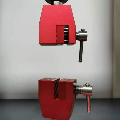 Small ripple aluminum fixture