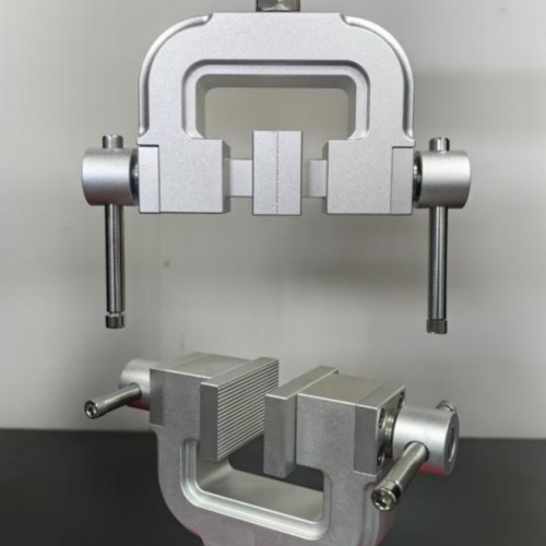 Aluminum clamp