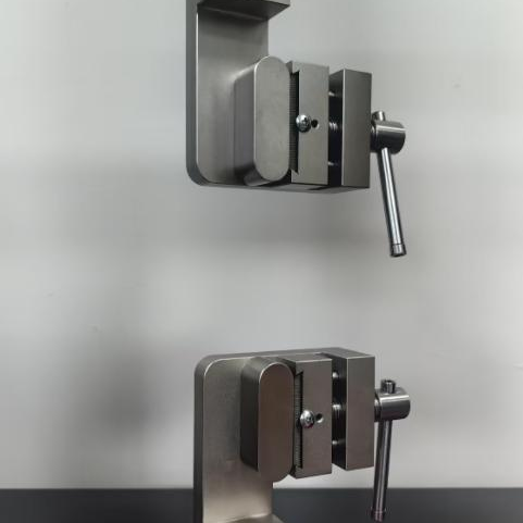 Wire winding fixture