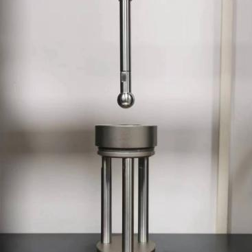 Breaking strength fixture