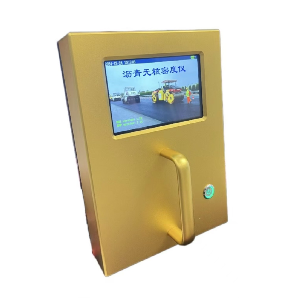 Asphalt Non Nuclear Density Gauge  ML-2S