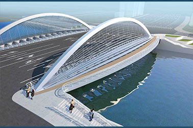 road &bridge engineering